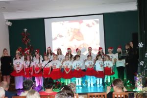 Koncert Jubileuszowy-14.12.2025r.