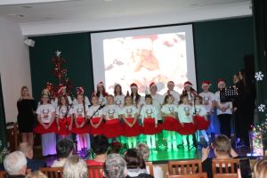 Koncert Jubileuszowy-14.12.2025r.