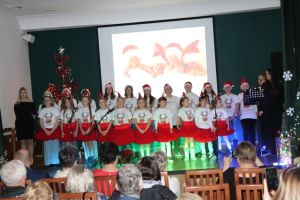 Koncert Jubileuszowy-14.12.2025r.