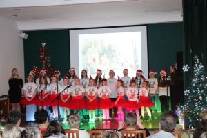 Koncert Jubileuszowy-14.12.2025r.