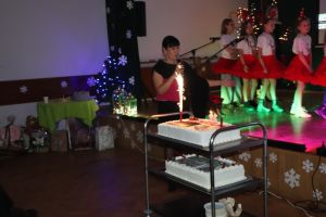 Koncert Jubileuszowy-14.12.2025r.