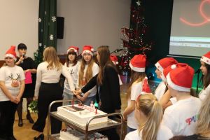 Koncert Jubileuszowy-14.12.2025r.