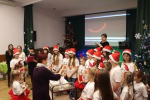 Koncert Jubileuszowy-14.12.2025r.