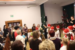 Koncert Jubileuszowy-14.12.2025r.