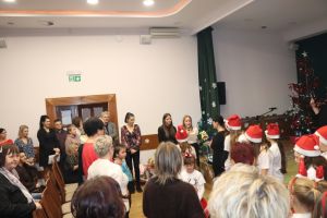 Koncert Jubileuszowy-14.12.2025r.