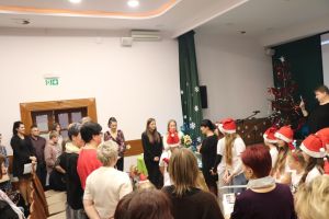 Koncert Jubileuszowy-14.12.2025r.