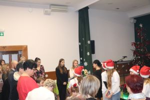 Koncert Jubileuszowy-14.12.2025r.