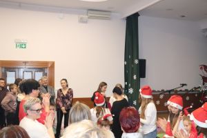 Koncert Jubileuszowy-14.12.2025r.