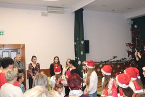 Koncert Jubileuszowy-14.12.2025r.