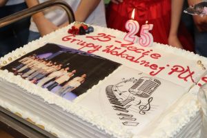 Koncert Jubileuszowy-14.12.2025r.