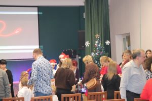 Koncert Jubileuszowy-14.12.2025r.