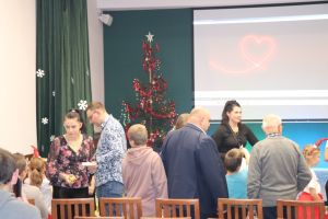 Koncert Jubileuszowy-14.12.2025r.