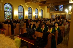 Koncert Kolęd i Pastorałek- 6.01.2026r.