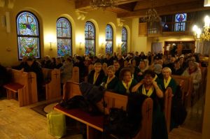 Koncert Kolęd i Pastorałek- 6.01.2026r.