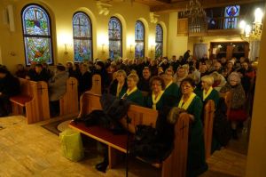 Koncert Kolęd i Pastorałek- 6.01.2026r.