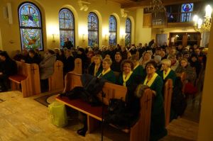 Koncert Kolęd i Pastorałek- 6.01.2026r.