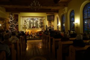 Koncert Kolęd i Pastorałek- 6.01.2026r.