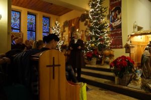 Koncert Kolęd i Pastorałek- 6.01.2026r.