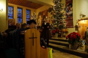 Koncert Kolęd i Pastorałek- 6.01.2026r.