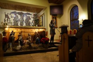 Koncert Kolęd i Pastorałek- 6.01.2026r.