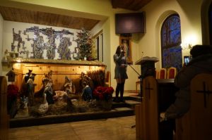 Koncert Kolęd i Pastorałek- 6.01.2026r.