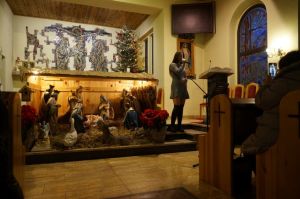 Koncert Kolęd i Pastorałek- 6.01.2026r.