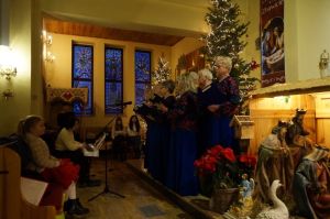 Koncert Kolęd i Pastorałek- 6.01.2026r.