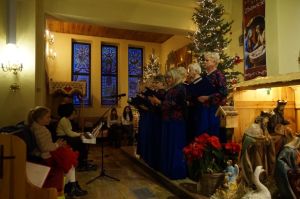 Koncert Kolęd i Pastorałek- 6.01.2026r.