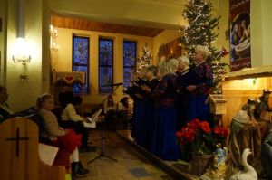 Koncert Kolęd i Pastorałek- 6.01.2026r.