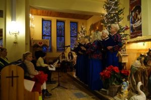 Koncert Kolęd i Pastorałek- 6.01.2026r.