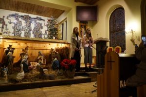 Koncert Kolęd i Pastorałek- 6.01.2026r.