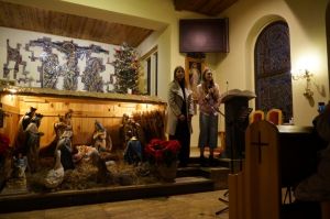 Koncert Kolęd i Pastorałek- 6.01.2026r.