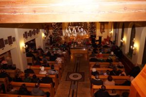 Koncert Kolęd i Pastorałek- 6.01.2026r.