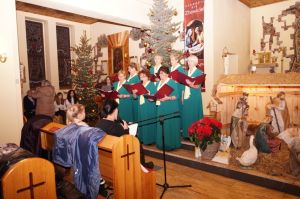 Koncert Kolęd i Pastorałek- 6.01.2026r.