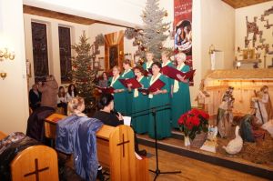 Koncert Kolęd i Pastorałek- 6.01.2026r.