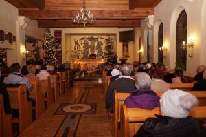 Koncert Kolęd i Pastorałek- 6.01.2026r.