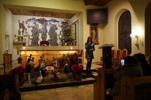 Koncert Kolęd i Pastorałek- 6.01.2026r.