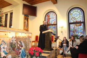 Koncert Kolęd i Pastorałek- 6.01.2026r.