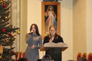 Koncert Kolęd i Pastorałek- 6.01.2026r.