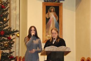 Koncert Kolęd i Pastorałek- 6.01.2026r.