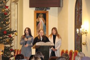 Koncert Kolęd i Pastorałek- 6.01.2026r.