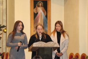 Koncert Kolęd i Pastorałek- 6.01.2026r.