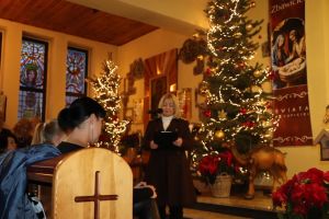 Koncert Kolęd i Pastorałek- 6.01.2026r.