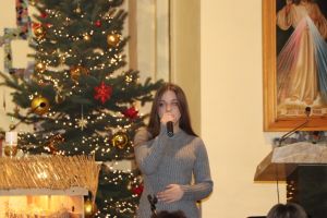 Koncert Kolęd i Pastorałek- 6.01.2026r.