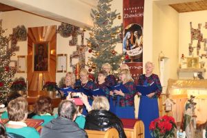 Koncert Kolęd i Pastorałek- 6.01.2026r.
