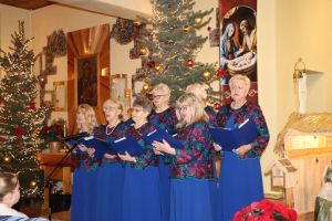 Koncert Kolęd i Pastorałek- 6.01.2026r.