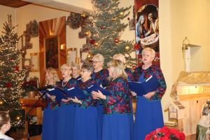 Koncert Kolęd i Pastorałek- 6.01.2026r.
