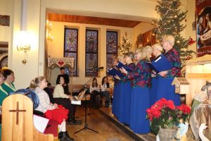 Koncert Kolęd i Pastorałek- 6.01.2026r.