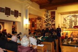 Koncert Kolęd i Pastorałek- 6.01.2026r.