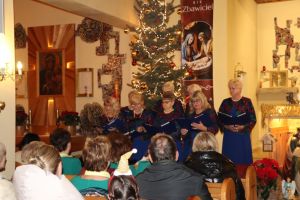 Koncert Kolęd i Pastorałek- 6.01.2026r.